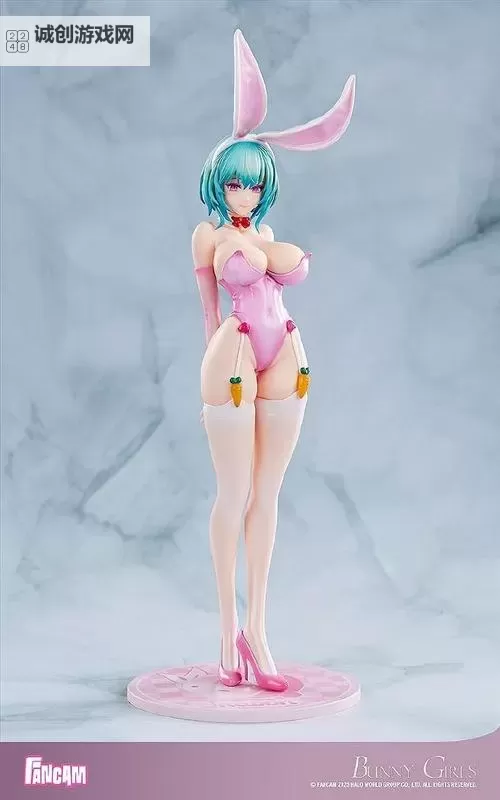 《赤痕夜之仪式》兔女郎变身获得及使用技巧 兔女郎变身怎么获得图1