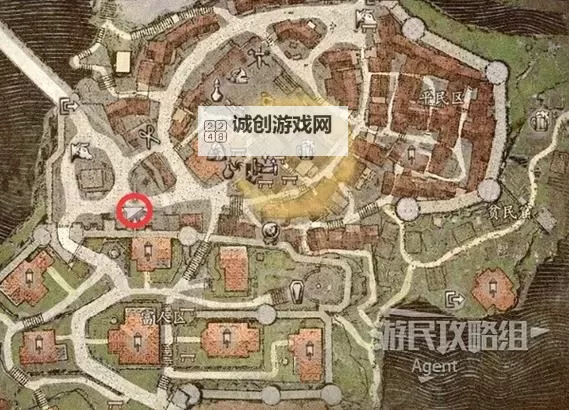 《龙之信条2》不知去向的宝石支线攻略 知去向的宝石任务怎么做图1