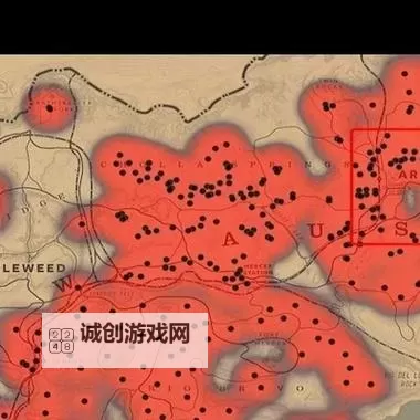 《荒野大镖客OL》1月15日每日挑战任务指南图1