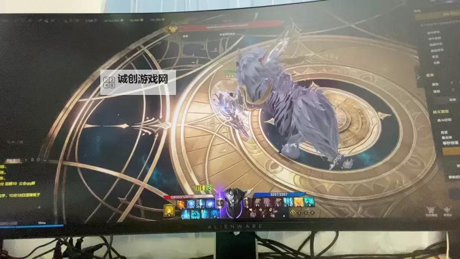 《命运方舟》红督加点打造与技能玩法一图流 裁决者红督宝石刻印推荐图1