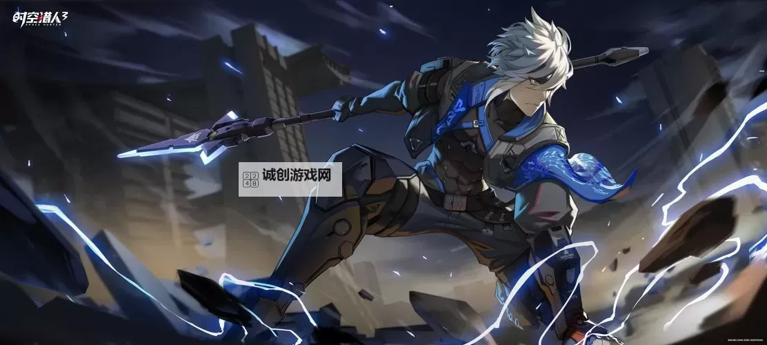 时空猎人3星核怎么获得？   时空猎人3星核获取途径方法总结图1