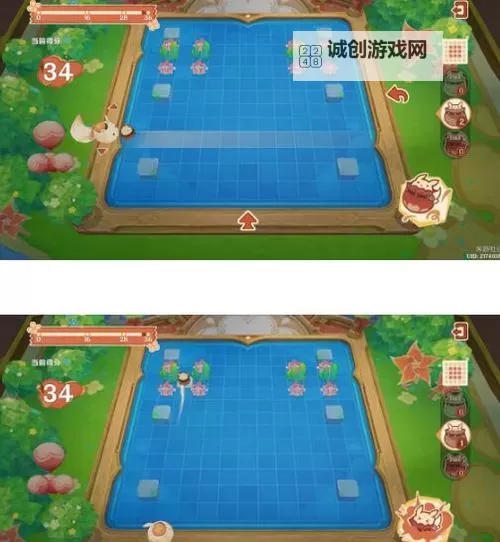 《原神》4.1嘟嘟可轰轰奇遇记活动玩法与第一天攻略图1