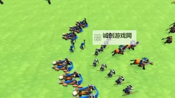 兽人大逃亡电脑版下载 怎么下载兽人大逃亡电脑版模拟器图1