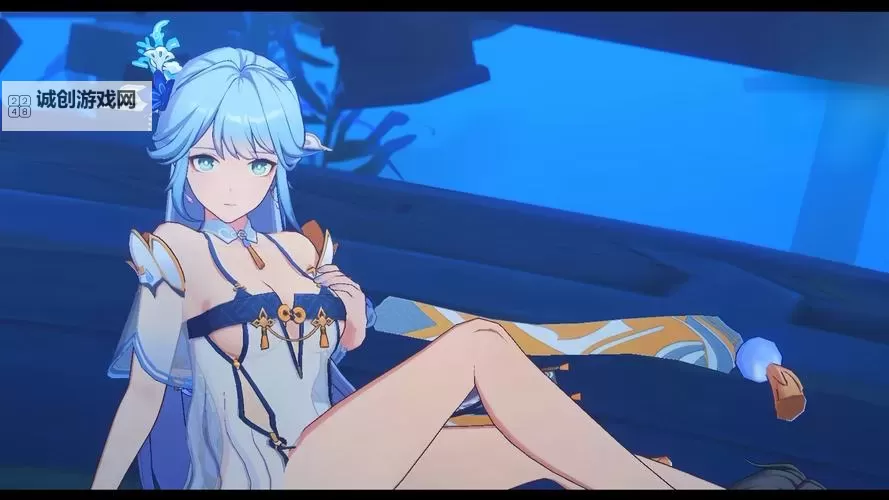 《依露希尔星晓》队伍推荐:攻速队核心思路详解图1