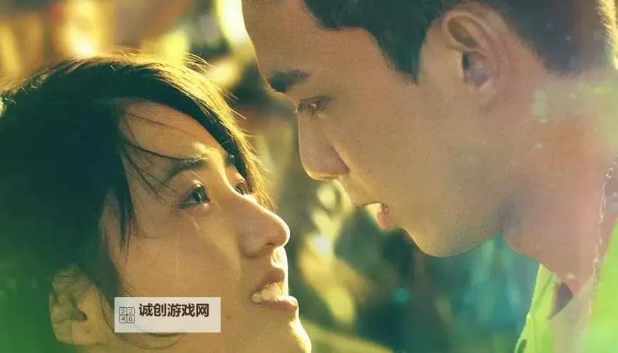 只宠你一夜：深情守候的温柔时光图1