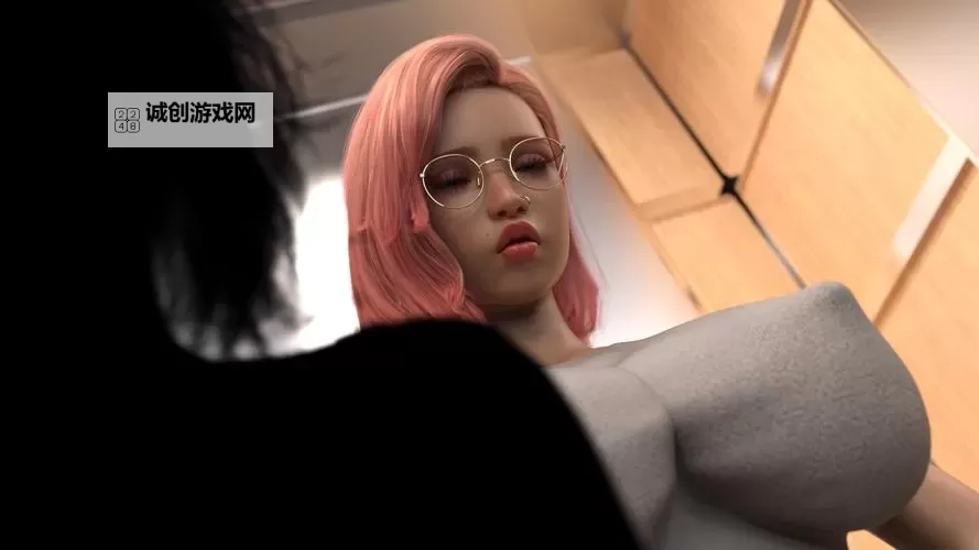 探索极致视觉盛宴：成人动漫3d的创新与未来图1