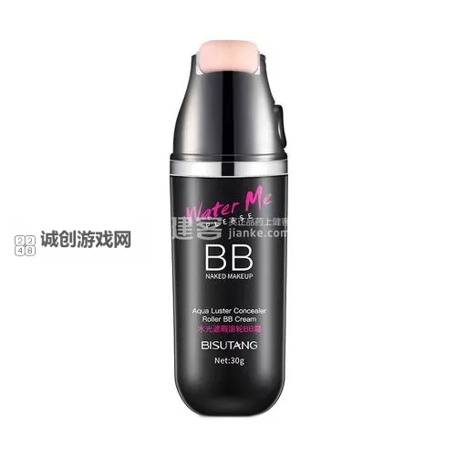 探索娱乐世界：解密BB色色BB的魅力与背后故事图1