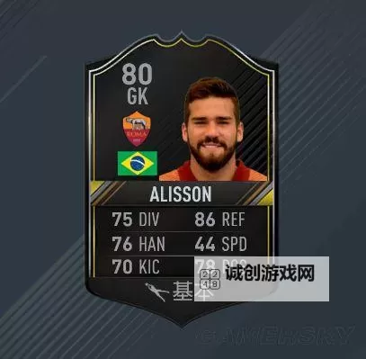 《FIFA17》UT模式化学、默契加成详解 化学、默契加成计算公式一览图2