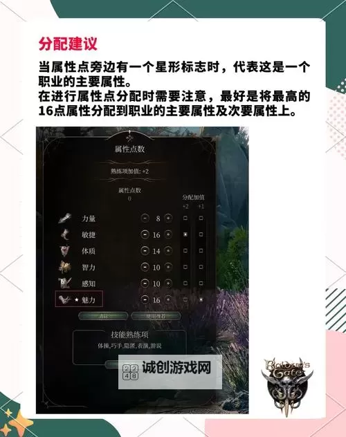 《博德之门3》法师强力法杖及法袍获取图1