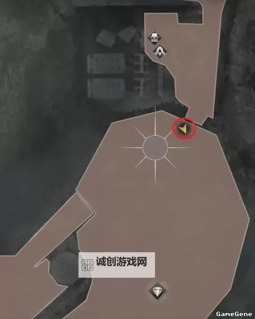 《生化危机4重制版》逆命殊途DLC全收集攻略 藏宝+武器+悬赏任务位置图1