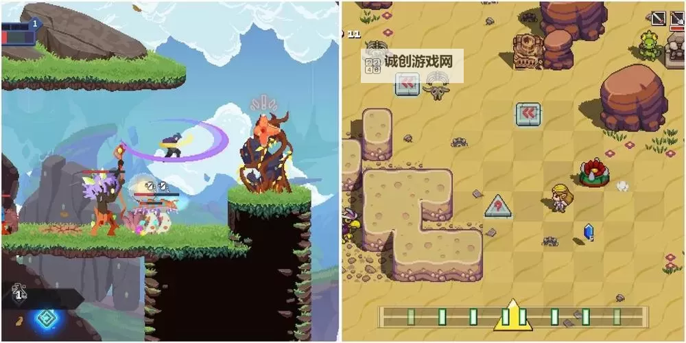 roguelike RPG游戏盘点 roguelike RPG游戏有哪些图1