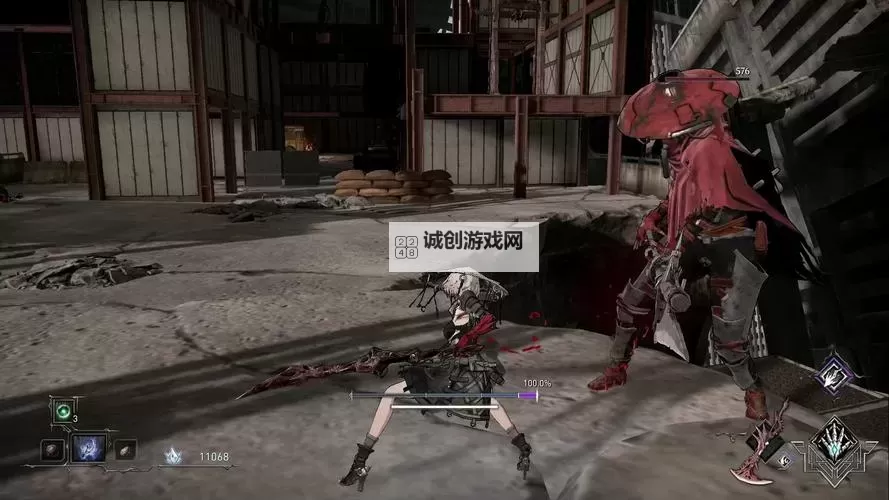 《无限机兵》全服装收集攻略 各服装获取方式一览图2