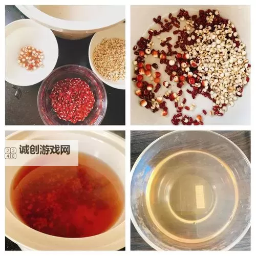怎么揉小豆水最多:详细技巧与操作指南图1