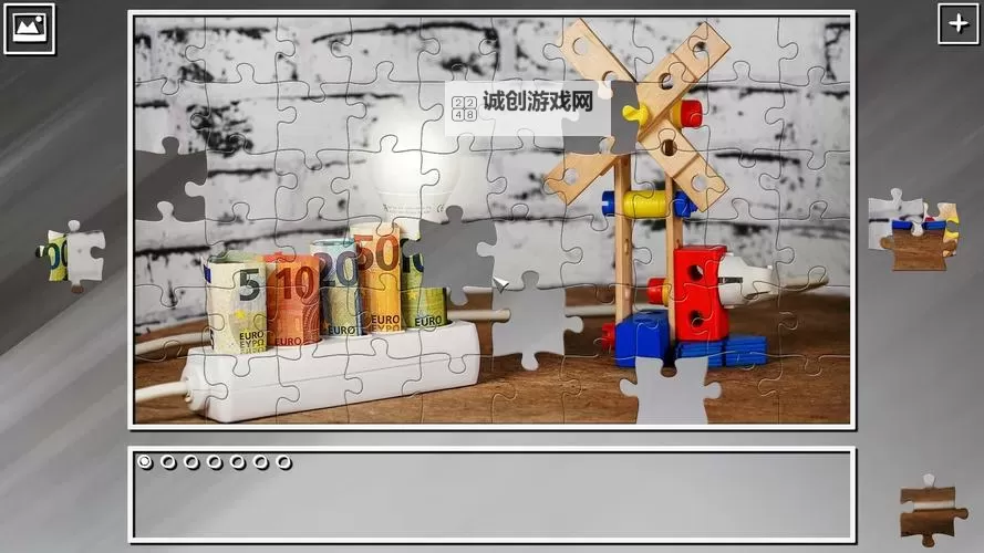 拼图家电脑版下载 电脑玩拼图家模拟器推荐图2
