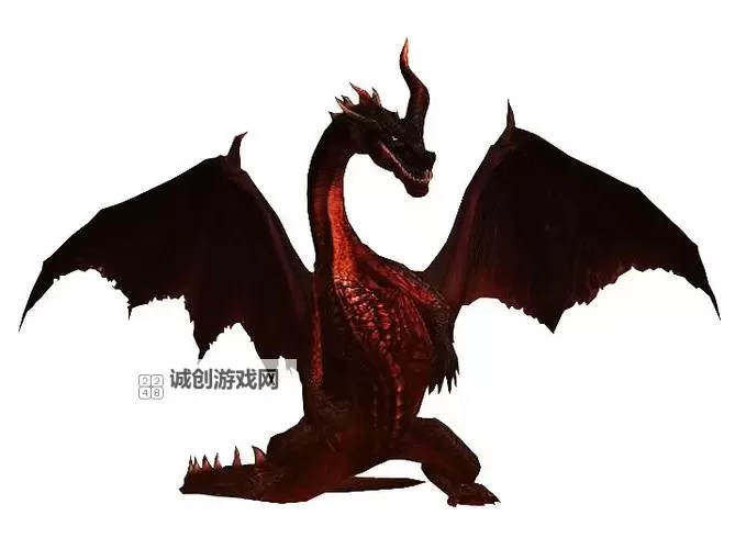 怪物猎人4 野队红黑龙讨伐攻略解说图1