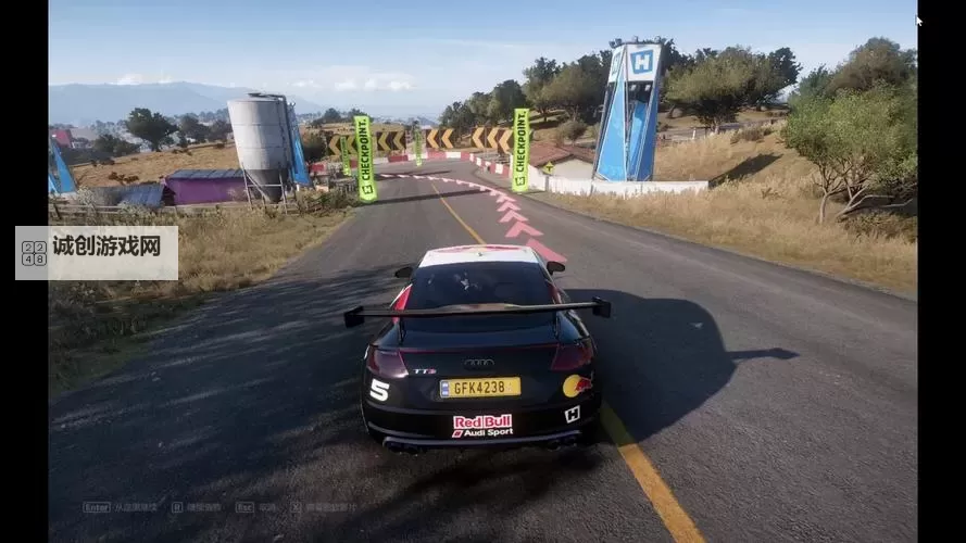 《极限竞速地平线5》S3夏季赛车辆推荐图1