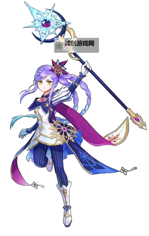 《彩虹橙》暗影之地和镜像玩法介绍图1