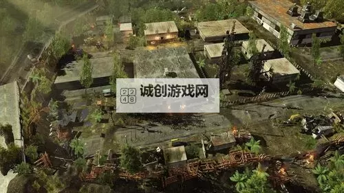 废土2 人物职业与武器饰品系统详细指南图1