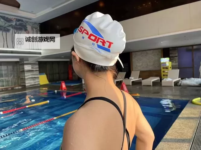 揭秘游泳教练pop11h的专业指导秘诀图1