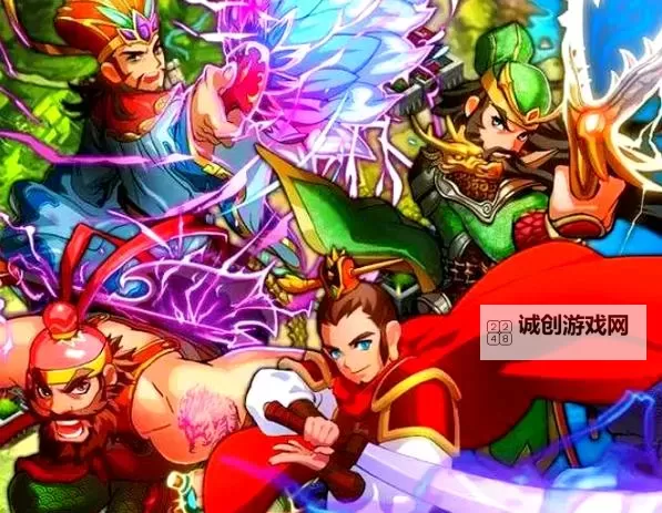 2023回合制策略游戏合集 有哪些好玩的回合制游戏图1