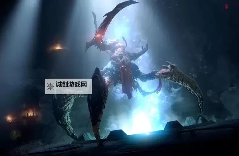 堕落之王 最终BOSS打法攻略图2