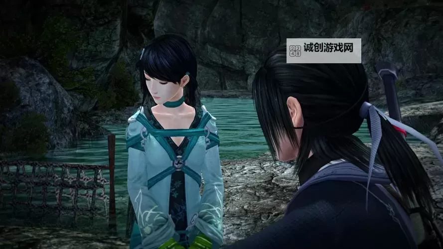 《仙剑奇侠传6》全角色结局一览 仙剑奇侠传6结局是悲剧吗图1