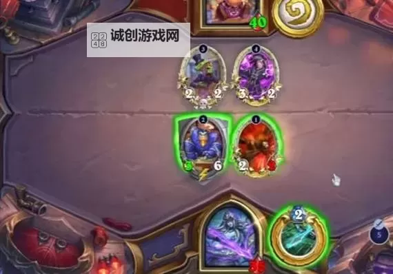 《炉石传说》标准模式野兽蛋猎卡组分享 野兽蛋猎怎么构筑图1