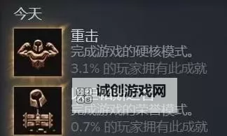 《博德之门3》重击散打流武僧Build攻略图2