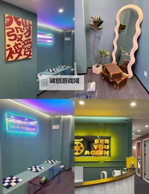 青柠影院莆田:畅享最新电影体验的首选影院图1