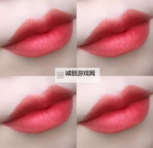 探索甜蜜魅力:草莓色版的独特魅力与时尚搭配图1