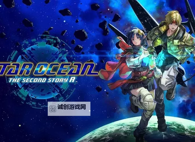 《星之海洋2第二个故事R》主要流程蕾娜线通关攻略图1