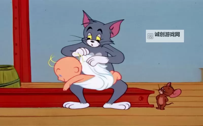 免费在线观看:探索Tom在线观看的精彩内容图1