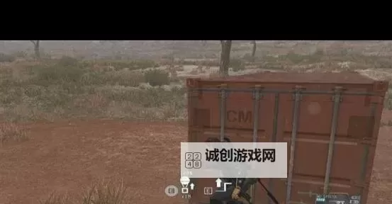 《合金装备5幻痛》快速省钱无C4刷骷髅兵方法图2