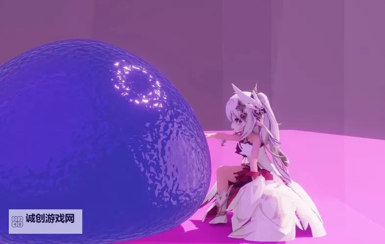 《探索无限可能:大战史莱姆免费入口全攻略指南》图1