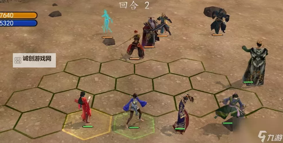 《侠客风云传》第二天赋选择及软功伤害分析图1