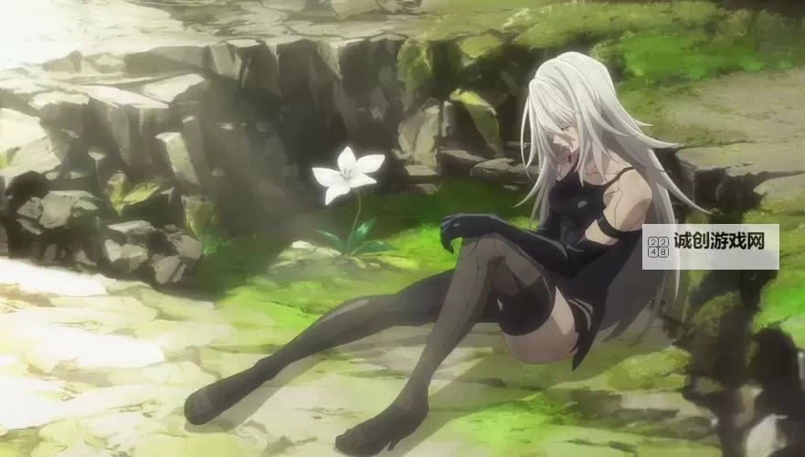 《尼尔机械纪元》全Steam成就指南 结局收集等成就攻略图2