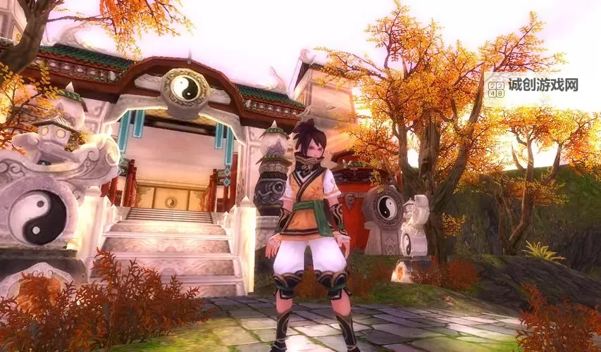 天书九卷电脑版下载 天书九卷电脑版安卓模拟器推荐图1