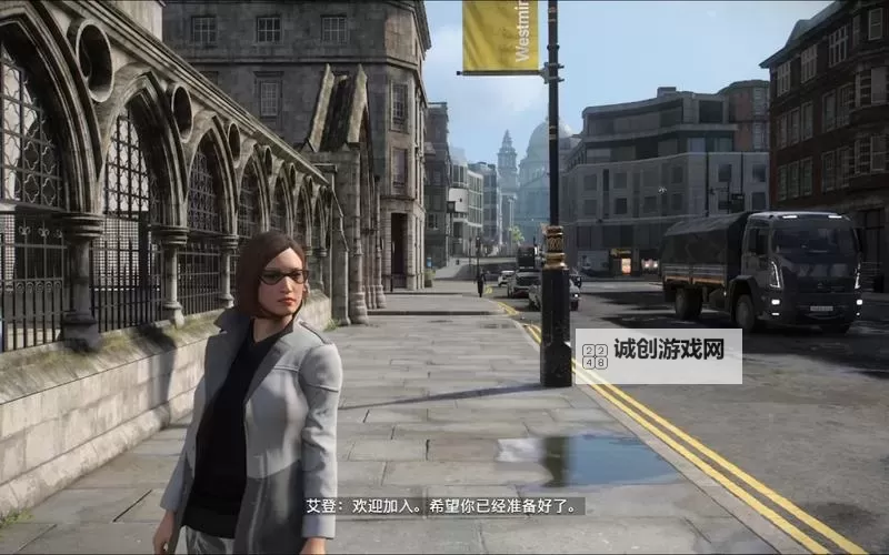 看门狗 关卡全破体验心得图1