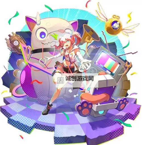 《英雄如约而至》新手推荐阵容流派——无限火力图2