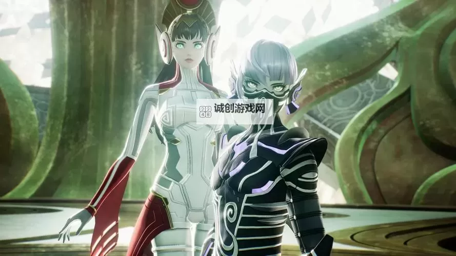 《真女神转生5复仇》1.03版更新公告图1