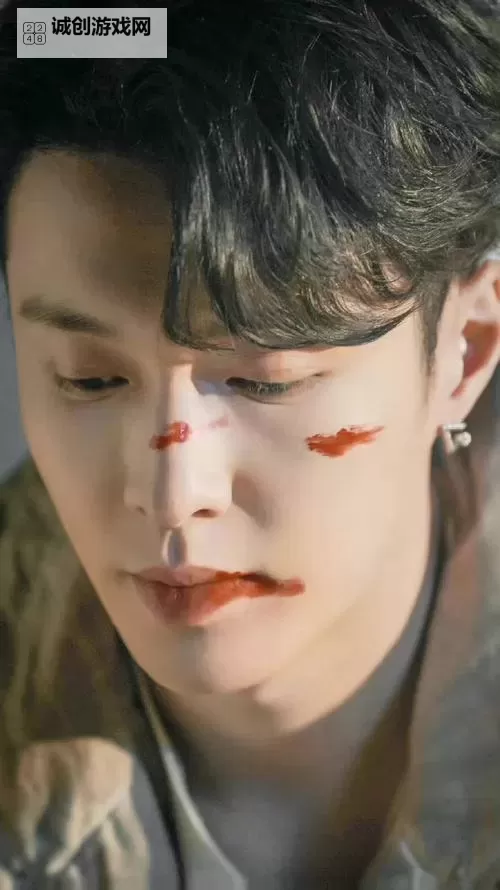 张艺兴EXO回归预告照曝光:引发粉丝期待的新篇章图1