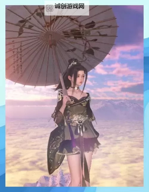 《逆水寒手游》冰上旋舞活动攻略图1