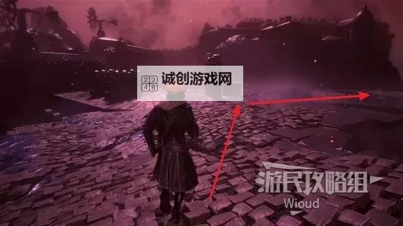 《光与影33号远征队》振奋强力符纹获取教程 振奋强力符纹在哪图1