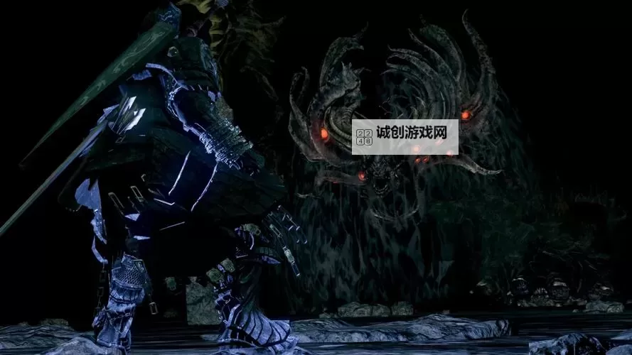 《黑暗之魂》1、3代BOSS能力评价及对比图1