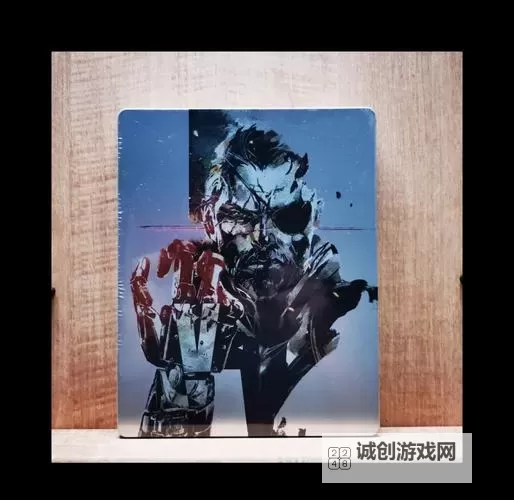 《合金装备5幻痛》快速省钱无C4刷骷髅兵方法图1