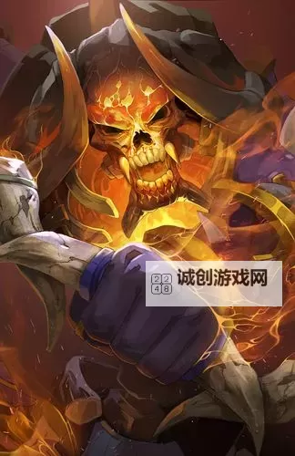 《刀塔战纪》骷髅弓箭手好用么图1