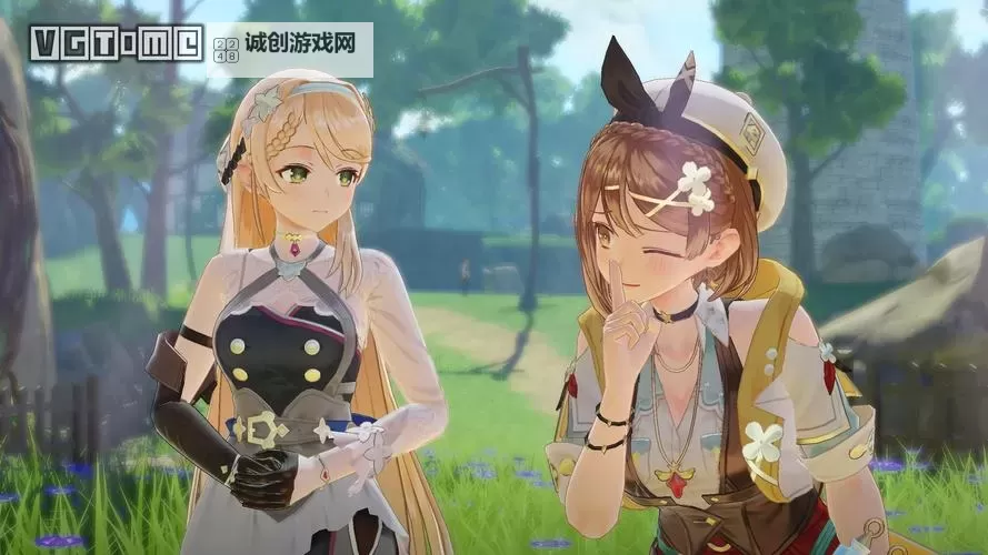 《莱莎的炼金工房3》各版本区别一览 莱莎的炼金工房3豪华版奖励介绍图2