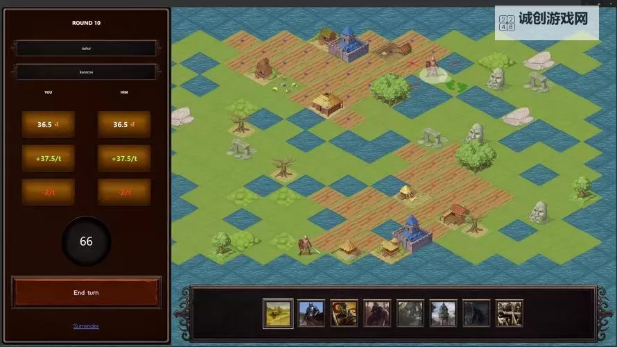 《刀塔自走棋》空城计打法思路教学 自走棋空城计怎么运营图2