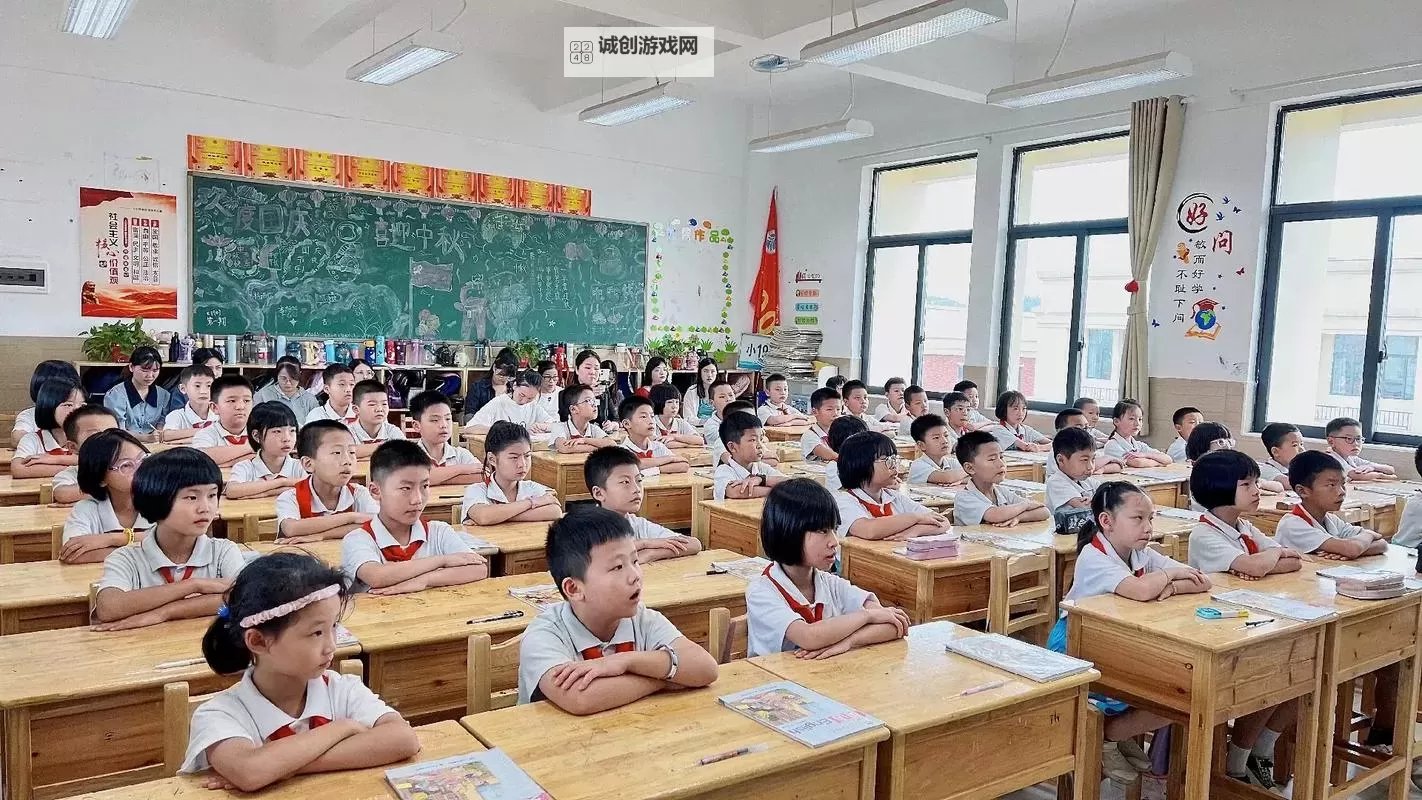 在英语课上干英语课代表视频：精彩瞬间全纪录图1