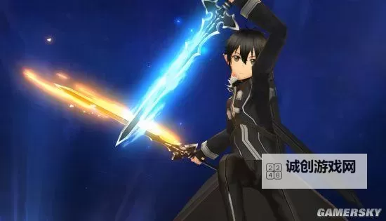 刀剑神域：黑衣剑士挂机软件&双开软件推荐  轻松搞定刀剑神域：黑衣剑士双开和挂机图1